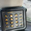 JCB 3CX Air Con / 68kW