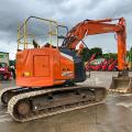 Hitachi ZX225 USLC-7