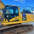 Komatsu PC360 LC-11