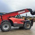 Manitou MT1840 Easy