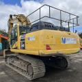 Komatsu PC360 LC-11