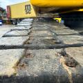Komatsu PC210LC-11 Long Reach