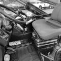 JCB 540-200 Air Con