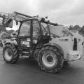JCB 540-140 Sway / AC