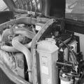 JCB 540-140 Sway / AC