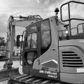Doosan DX140 LCR-7 ( New Model )