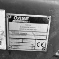 Case CX210D