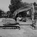 Doosan DX140 LCR-7 ( New Model )