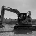 Doosan DX140 LCR-7 ( New Model )