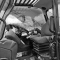 JCB 540-180 Joystick / AC