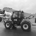 JCB 540-200 Air Con