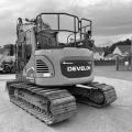 Doosan DX140 LCR-7 ( New Model )