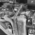 JCB 540-200 Air Con