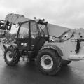 JCB 540-200 Air Con