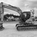 Doosan DX140 LCR-7 ( New Model )