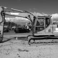 Doosan DX140 LC