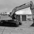 JCB 220X LGP Bog Master