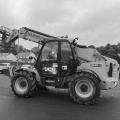 JCB 540-140 Sway / AC