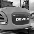 Doosan DX140 LCR-7 ( New Model )