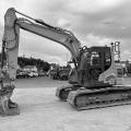 Doosan DX140 LCR-7 ( New Model )