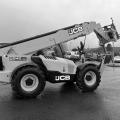 JCB 540-180 Air Con