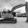 Doosan DX140 LCR-7 ( New Model )