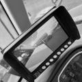 JCB 540-180 Joystick / AC
