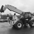 JCB 540-200 Air Con
