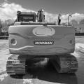 Doosan DX140 LC