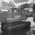 Doosan DX140 LC
