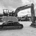 Doosan DX140 LCR-7 ( New Model )
