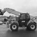 JCB 540-200 Air Con