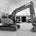 Doosan DX140 LCR-7 ( New Model )