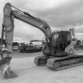 Doosan DX140 LCR-7 ( New Model )