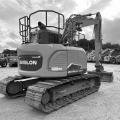 Doosan DX140 LCR-7 ( New Model )