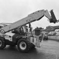 JCB 540-200 Air Con