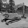 Doosan DX140 LCR-7 ( New Model )