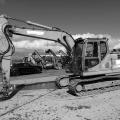 Doosan DX140 LC