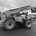 JCB 540-140 Sway / AC