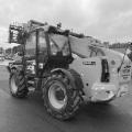 JCB 540-140 Sway / AC