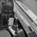 JCB 540-180 Joystick / AC