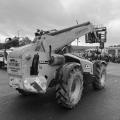 JCB 540-140 Sway / AC