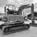 Doosan DX140 LCR-7 ( New Model )