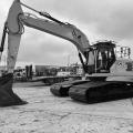 JCB 220X LGP Bog Master