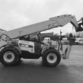 JCB 540-200 Air Con