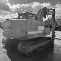 Doosan DX140 LC