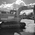 Doosan DX140 LC