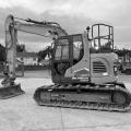 Doosan DX140 LCR-7 ( New Model )