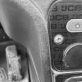 JCB 540-200 Air Con