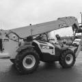JCB 540-200 Air Con